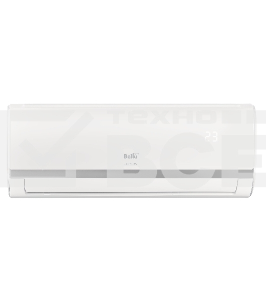 Внутренний блок сплит-системы Ballu Lagoon BSD/in-18HN8