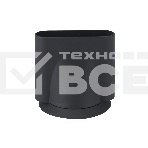 Фен Blackton Bt HD1818M серый/фиолетовый, 1800 Вт, ионизация, фото8