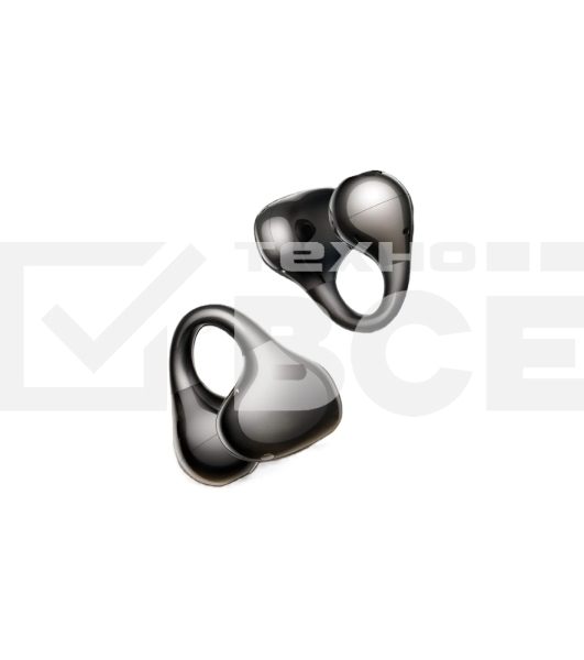 Наушники беспроводные Realme Buds Clip Черный