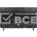 Телевизор LEFF 43' 43F250T черный DLED FHD 60Hz, фото12