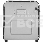 Аэрогриль Pioneer SM520D черный, 1850 Вт, 8 л, сенсор, 8 программ, фото3