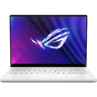 Ноутбук ASUS ROG Zephyrus G14 GA403GM-SY020/14'/OLED/AMD Ryzen AI 9 465/32GB/1024GB SSD/NVIDIA GeForce RTX 5060 8GB/Windows 11 Pro/серебристый/1.5kg
