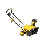 Снегоуборщик электрический CHAMPION STE2350 2300Вт 50см 13,36кг, фото12