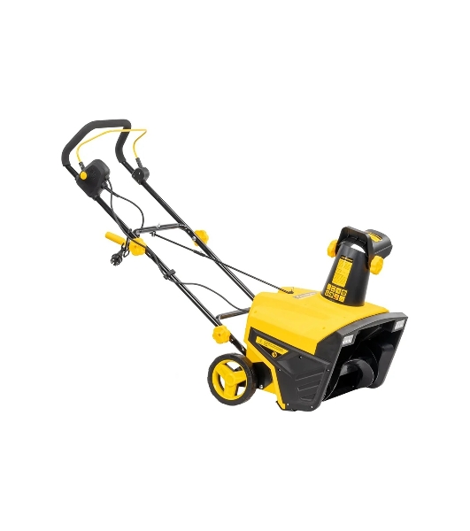 Снегоуборщик электрический CHAMPION STE2350 2300Вт 50см 13,36кг