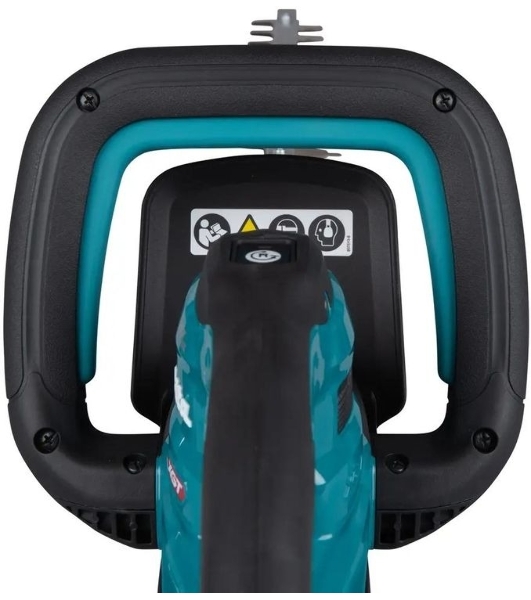 Кусторез Makita UH021GD101 аккум.