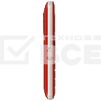 Мобильный телефон BQ 1866 Trust красный, фото5