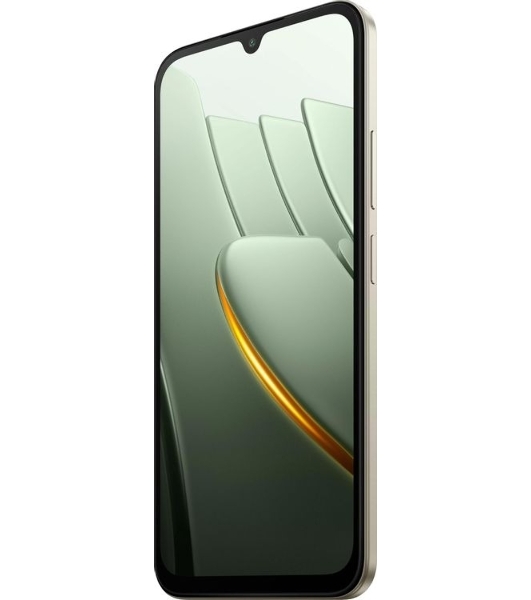 Смартфон Poco C81 Pro 4/64Gb зеленый