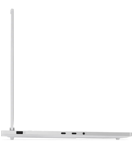 Ноутбук 16' Lenovo Legion 7 16IAX10 Core Ultra 9 275HX/32Gb/SSD2Tb/RTX5070/2560x1600/OLED/Win11/whit