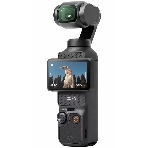 Стедикам Dji OSMO Pocket 3 Creator Combo черный, фото 1