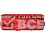 Колонка портативная A4Tech Bloody S6 Tube красный 20W 1.0 BT 12м 4800mAh (S6 TUBE RED), фото2