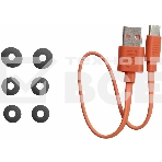 Наушники JBL Headphones черный, фото2