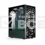 Компьютерный корпус ABR GQ-3 (8017) (USB3.0X1 + USB2.0 X2+audio), фото16