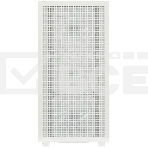 Компьютерный корпус Deepcool CH560 WH без БП, боковое окно (закаленное стекло), фото17