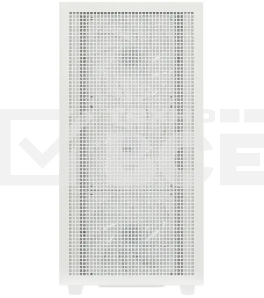 Компьютерный корпус Deepcool CH560 WH без БП, боковое окно (закаленное стекло)
