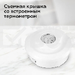 Чайник BQ KT1709S белый. Мощность:1800/Объем:1,5, фото7