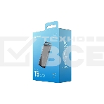 Внешний накопитель SSD Samsung T5 EVO External 4Tb (1024GB) BLACK USB 3.2 (MU-PH4T0S/WW) 1year, фото18