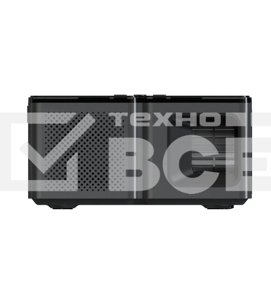 Проектор Cactus CS-PRO.03B.Full HD-A LCD 7500Lm LS 750Lm ANSI (1920x1080) 2300:1 ресурс лампы:30000часов 2xUSB typeA 3xHDMI 1.73кг
