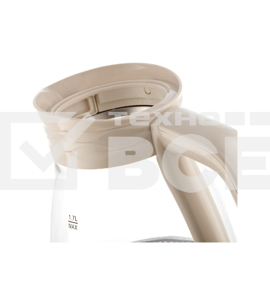 Чайник BRAYER BR1066