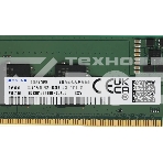 Оперативная память Samsung DDR5 DIMM 8GB UNB 4800 1Rx16, 1.1V, фото4