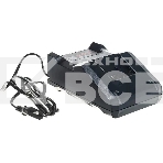 Батарея аккумуляторная Bosch GBA 18В 4А·ч Li-Ion (З/У в компл.) (1600A01B9Y), фото5