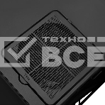 Компьютерный корпус SilverStone SST-LD03B-AF TO-LD03-BK-GLASS AND AIR FLOW VENT-SST  (810256), фото6