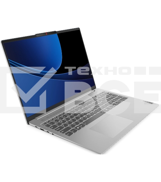 Ноутбук Lenovo IPS5 16IMH9 16 2K OLED 400N/ULT5 125H/16GB/512GB SSD/DOS