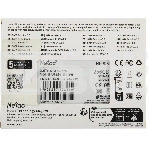 Накопитель SSD Netac N600S, 256GB, SATA III, 2.5