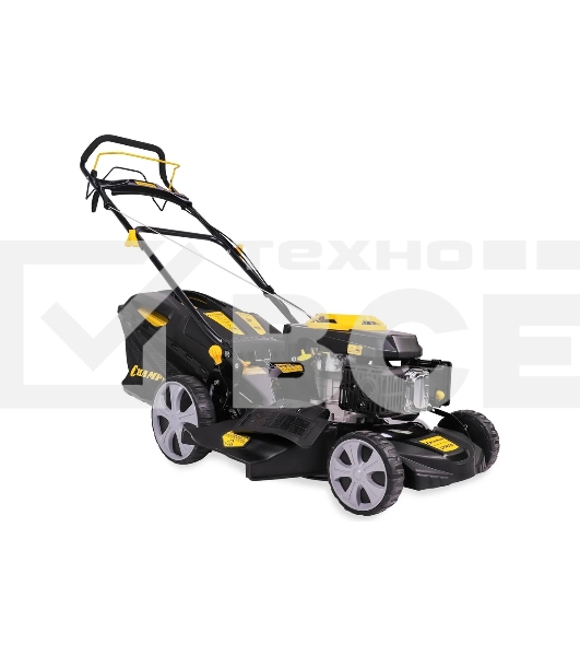 Газонокосилка роторная Champion LM4630 3000Вт