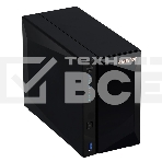 Система хранения данных ASUSTOR AS3302T V2/ASUSTOR/2 BAY/EU, фото13