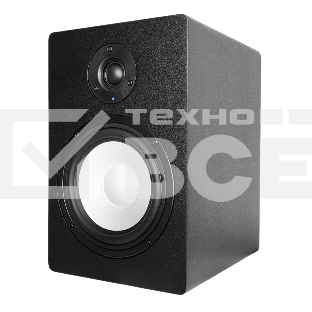 Колонки Axelvox PM-6A (2.0) черный 90W