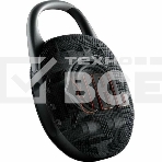 Портативная акустика JBL CLIP 5, черный, фото19