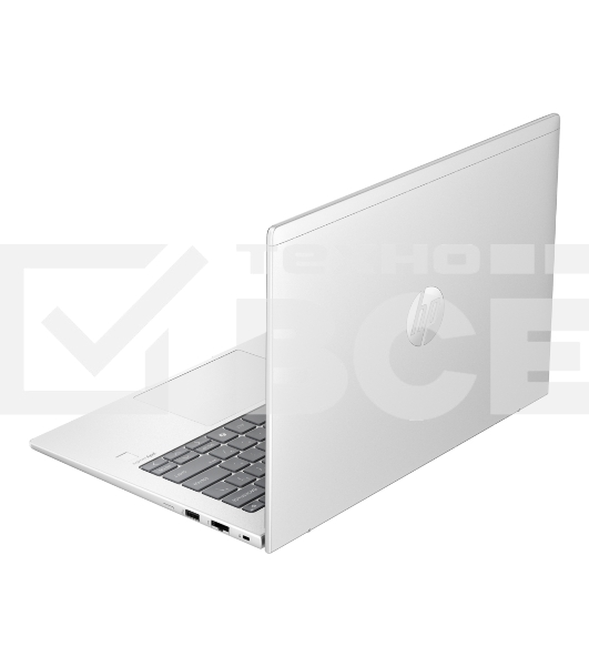 Ноутбук HP Probook 440 G11 серебристый A38B9ET 14