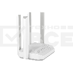 Маршрутизатор Wi-Fi Keenetic Sprinter (KN-3711)  Mesh Wi-Fi 6 AX3000, фото25