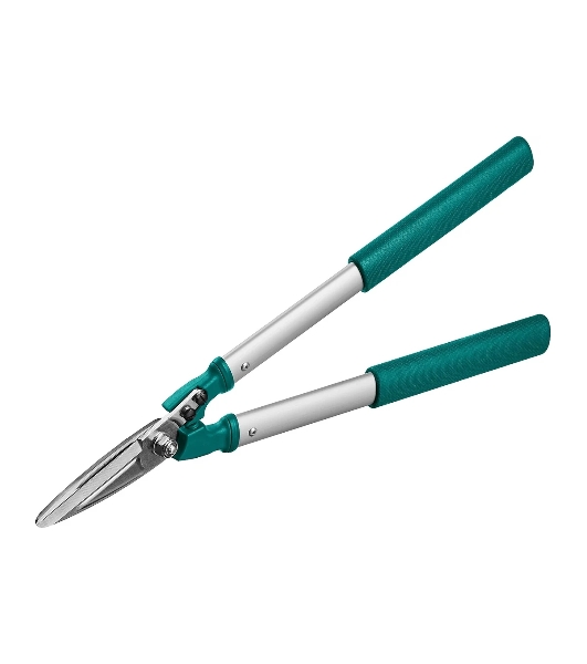 Кусторез-секатор RACO CS503 4210-53/CS503 для точной подрезки с алюминиевыми рукоятками, 425мм