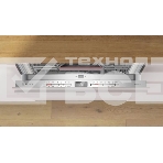 Встраиваемая посудомоечная машина Bosch SMV4HAX19E, серебристый, 59.8 см, 13 компл., 42 дБ, класс A+++, фото4