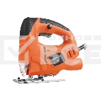 Лобзик электрический PATRIOT LS 550, мощность 550 Вт, макс толщина дерева 55мм, фото 1