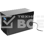Источник бесперебойного питания Smartwatt XPERT 2kVA 1800Вт 2000ВА черный, фото2