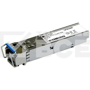 Трансивер Origo OFM330R/3KM оптич. SFP SM simplex Tx:1310нм Rx:1550нм до 3км
