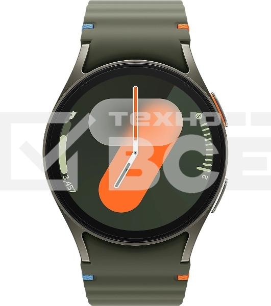 Смарт-часы Samsung Galaxy Watch 7 LTE 40мм 1.31