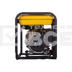 Электрогенератор дизельный Huter LDG 5000L, 3.3 кВт, 82 дБ, 68.7 кг, фото4