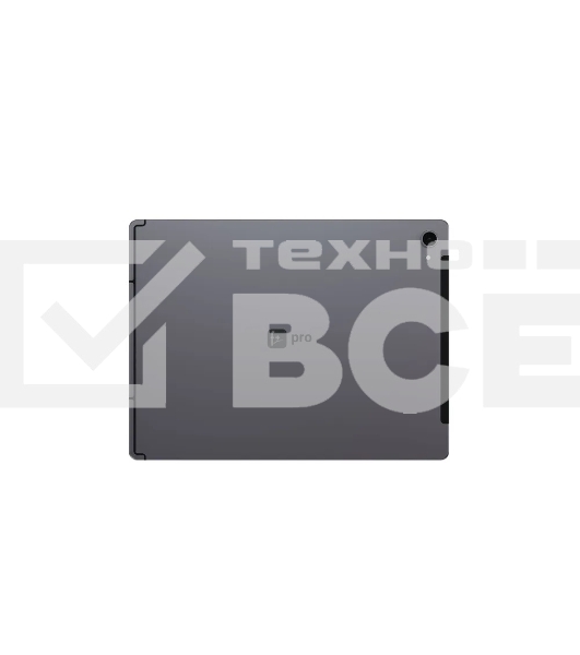 Планшетный компьютер T1100 Grey (11