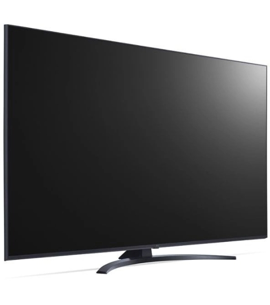 Телевизор LG 55' 55UT81006LA черный LED UHD 60Hz Smart