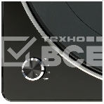 Проигрыватель винила Denon DP-450USB частично автоматический черный, фото4