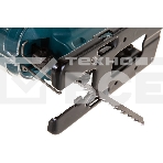  Лобзик Makita 4326 Лобзик,в\рук, {450Вт,3100об\м,ход-18мм,рез-65мм,1.8кг,кор}, фото3