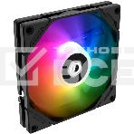 Вентилятор ID-COOLING TF-9215-ARGB черный 92мм 2500rpm 33.4db 4-pin, фото2
