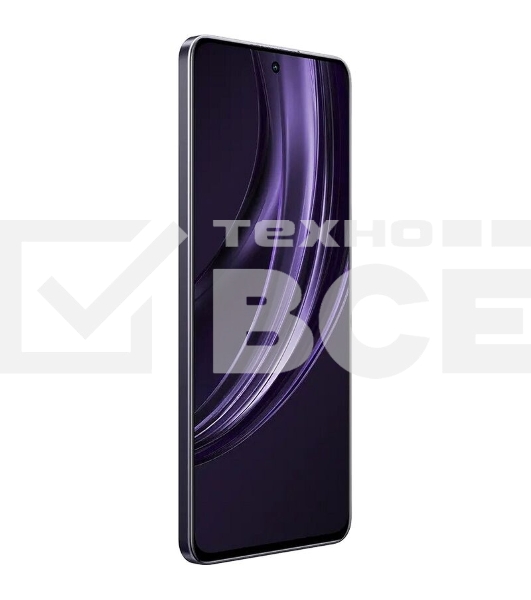 Смартфон Realme 13+ 5G, 8/256Gb, фиолетовый