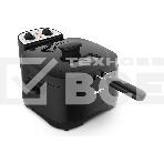 Фритюрница Blackton Bt DF1112 Black. Потребляемая мощность 2000 Вт/Мах. объем 3л/Параметры электропитания 220-240 В,50Гц/Класс защиты от поражения электрическим током Класс I/Регулировка температуры/Компактный размер/Быстрый нагрев до 90 градусов
