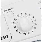 Стиральная машина Indesit IWSD 5085 (CIS) белый, загрузка фронтальная 5 кг,800 об/мин., класс: А, фото12