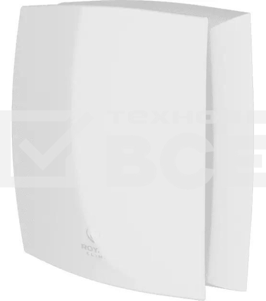 Воздухоочиститель Royal Clima FIATO RCF-70 12Вт белый