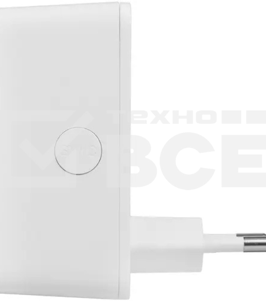 Центр управления умным домом TP-Link Tapo H100